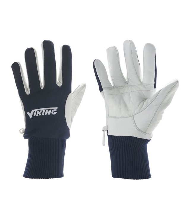 Viking Viking Leder Handschoenen OP=OP