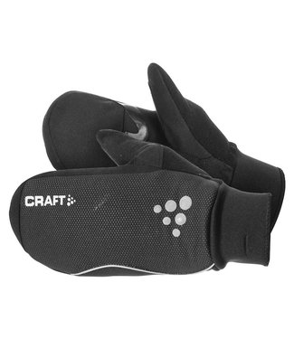 Craft Craft Touring Mitten Glove - Wand