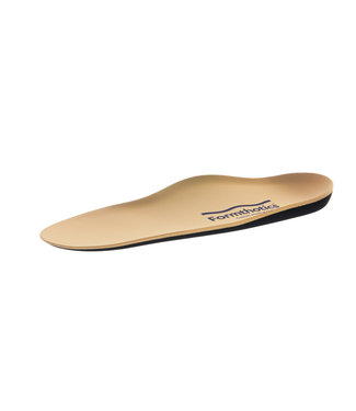 Formthotics Formthotics Custom Orthotics Soft Inlegzolen