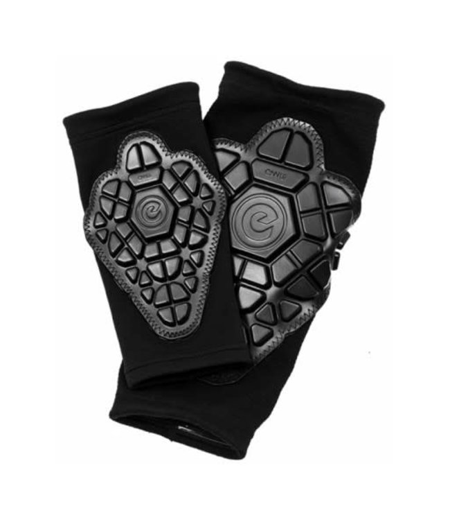 Ennui Elleboog/Knie Shock Sleeve