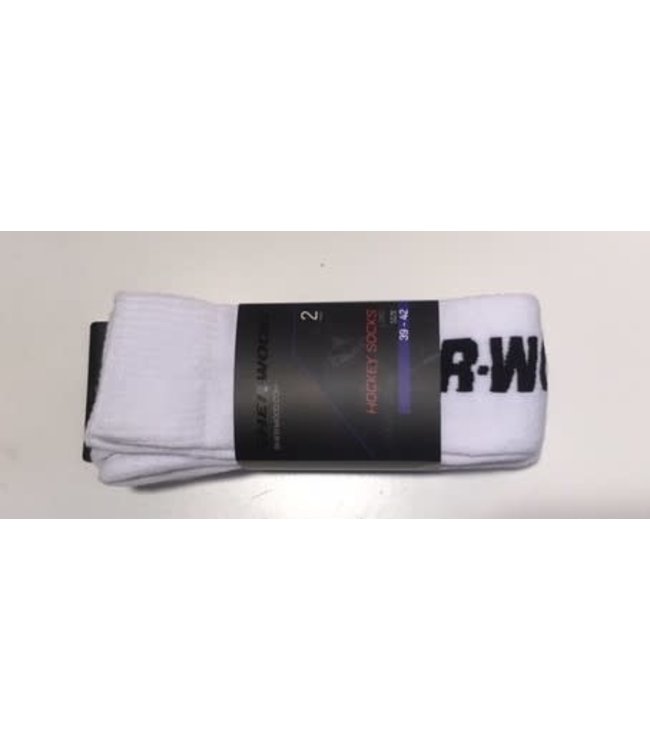 Sher-Wood Performance Skate Sock