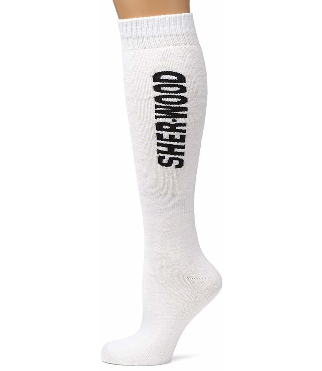 Sher-Wood Performance Skate Sock