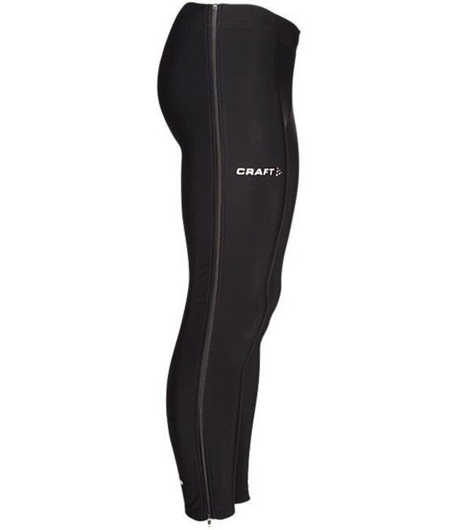 Craft Craft Thermo Tight with Zip Junior