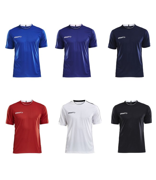 Craft Craft Progress Practice Tee