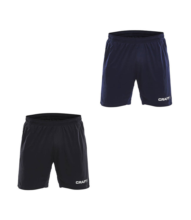 Craft Craft Progress Practice Short