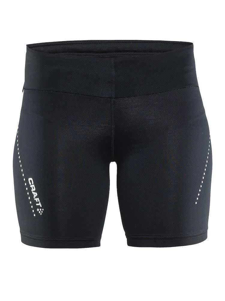 Craft Essential Short Tights Women 