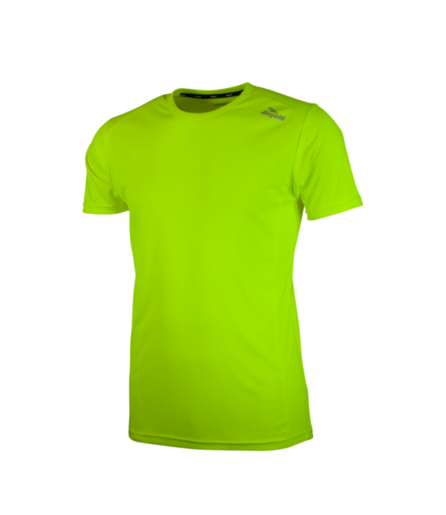 Rogelli Rogelli Running T-shirt Basic