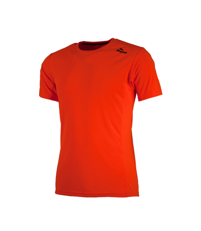 Rogelli Rogelli Running T-shirt Basic