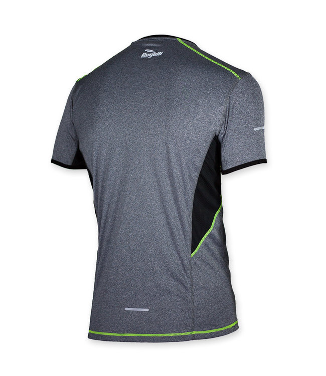 Rogelli Rogelli Pelham Running Shirt