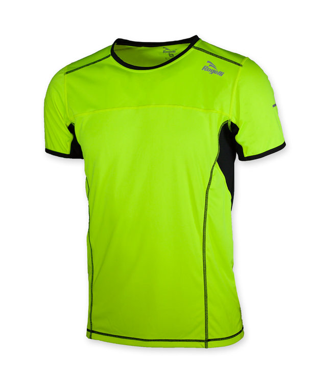 Rogelli Rogelli Pelham Running Shirt
