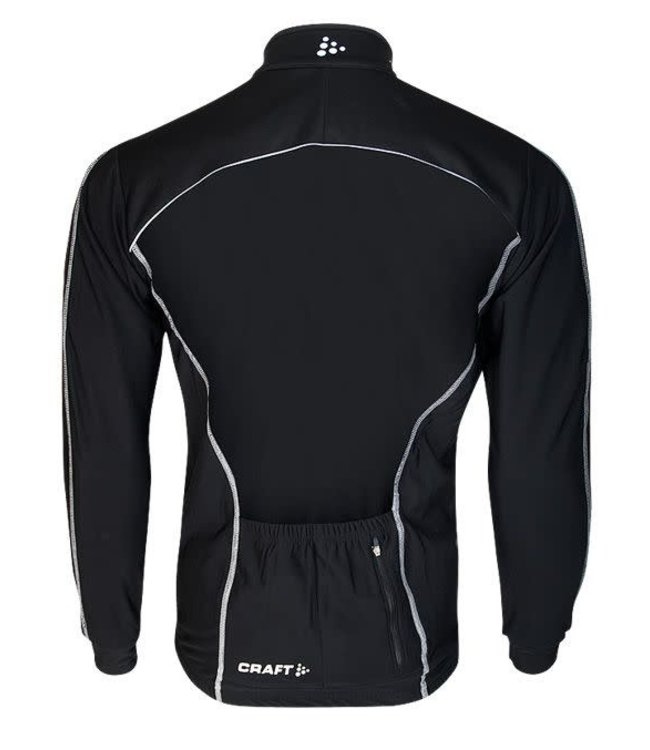 Craft Craft Thermo Jacket Windstopper