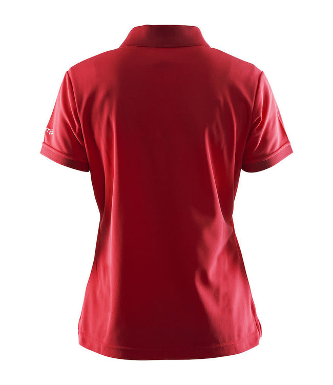 Craft Craft Polo Shirt Pique Classic Women
