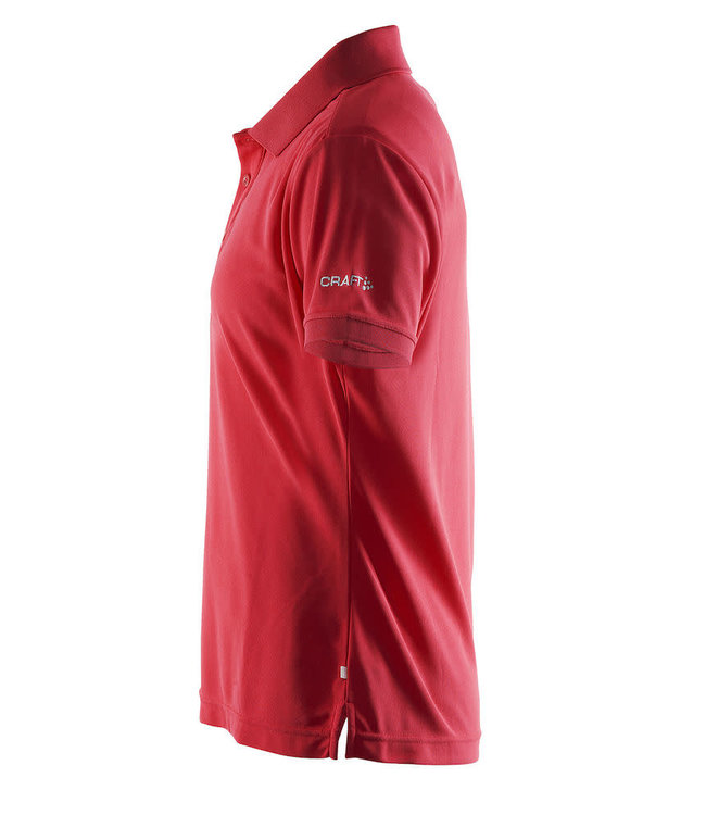 Craft Craft Polo Shirt Pique Classic Women