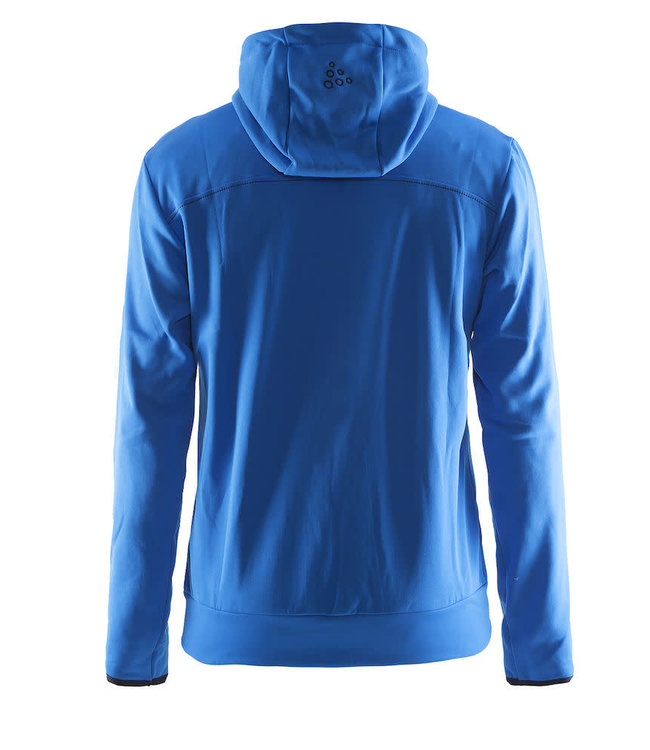 Craft Craft Leisure Full Zip Hoodie Men