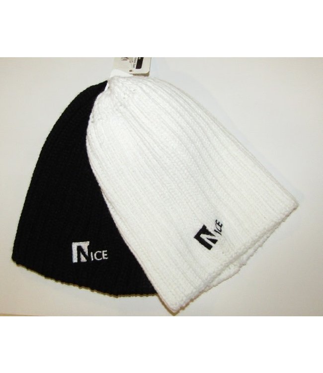 Nice Nice Muts Gebreid