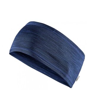 Craft Craft Melange Jersey Headband