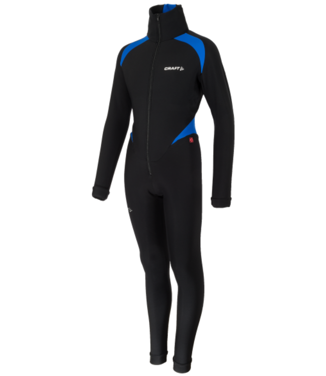 Craft Craft Skate Thermo Colorblock Schaatspak