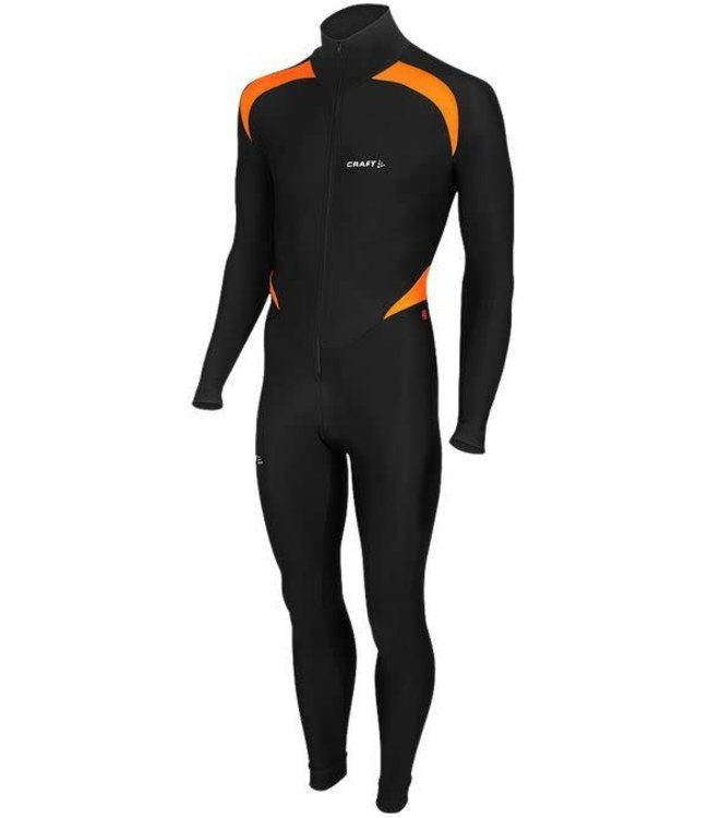 Craft Craft Skate Thermo Colorblock Schaatspak