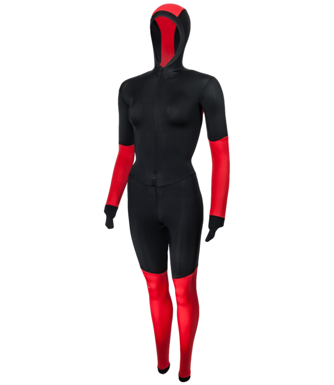 Craft Craft Skate Lycra Colorblock Speed Suit