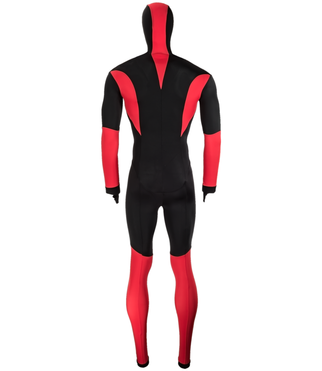 Craft Craft Skate Lycra Colorblock Speed Suit