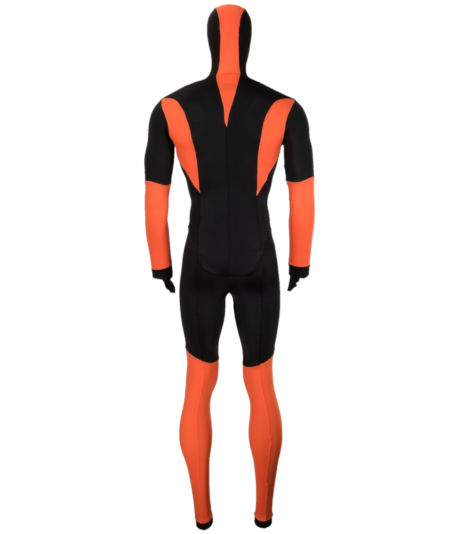 Craft Craft Skate Lycra Colorblock Speed Suit