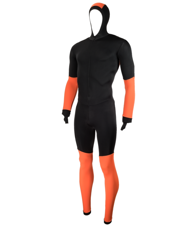Craft Craft Skate Lycra Colorblock Speed Suit