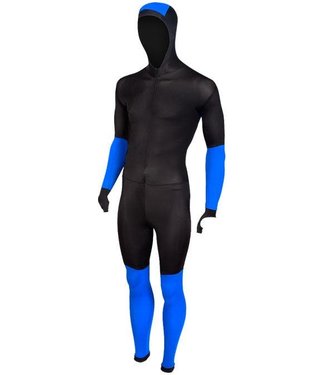 Craft Craft Skate Lycra Colorblock Speed Suit