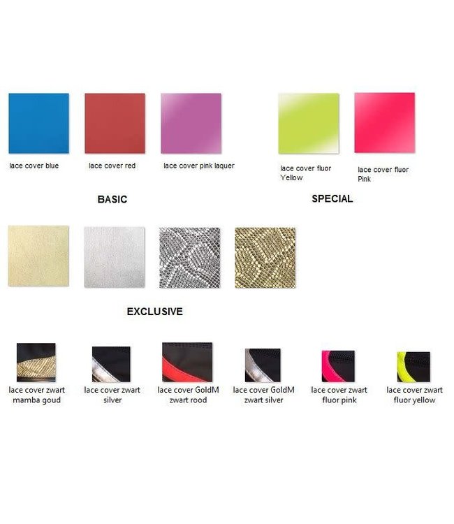 Viking Viking Gold Veterkap