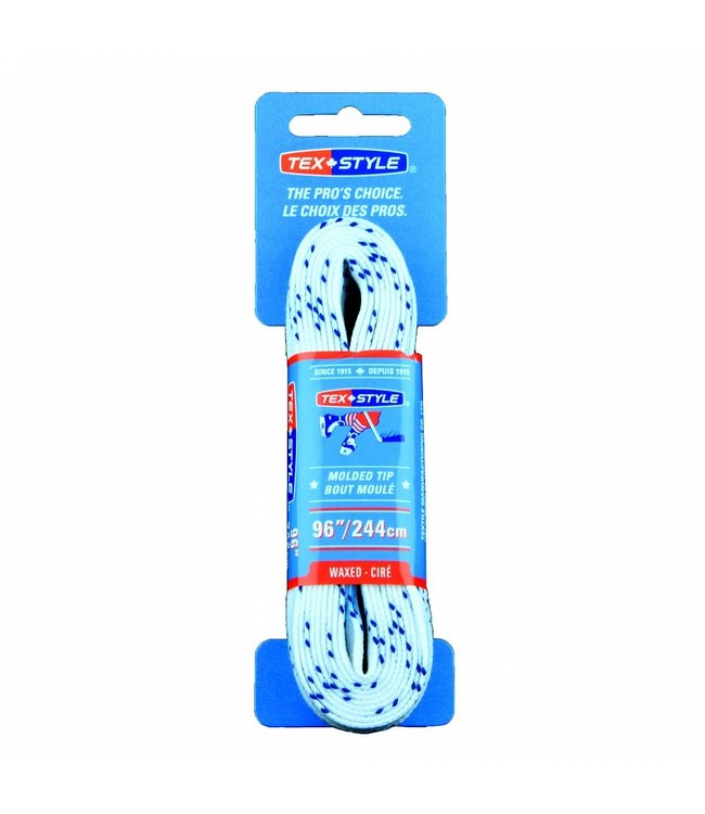 Tex Style Wax Veters IJshockey