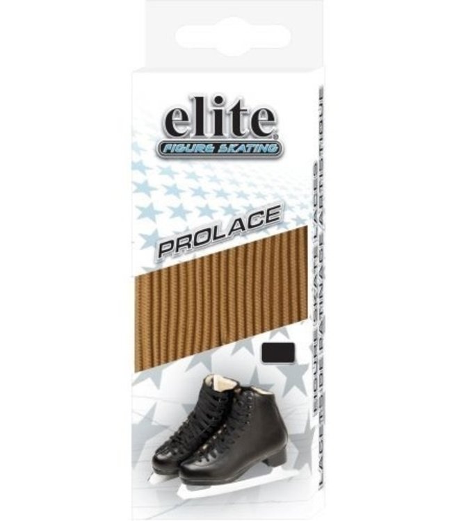 Blue Sports Figure Laces
