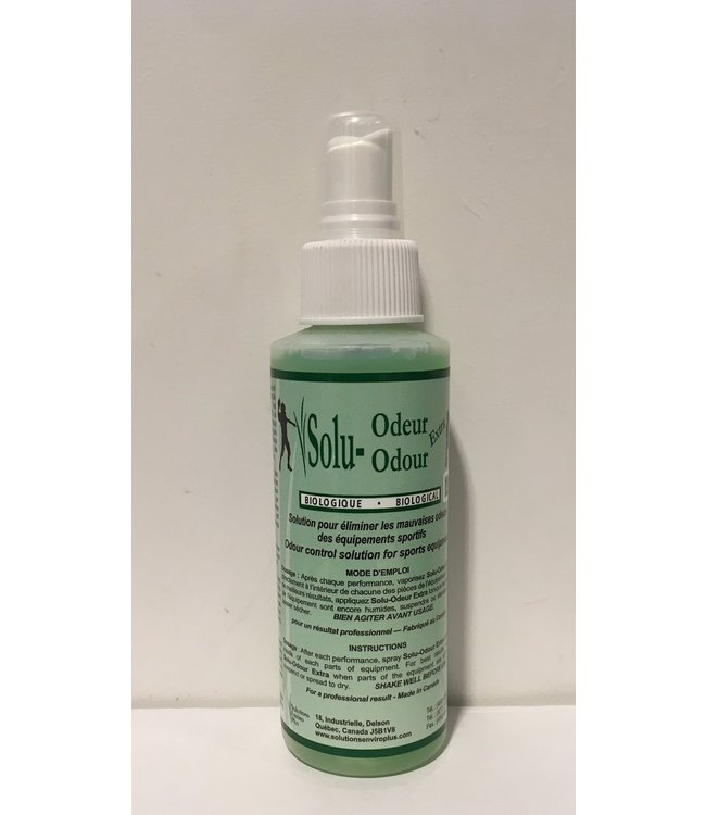Solu Odeur