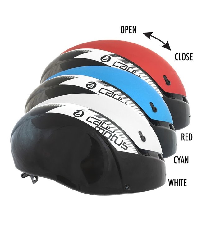 CadoMotus CadoMotus Alpha Aeroshell