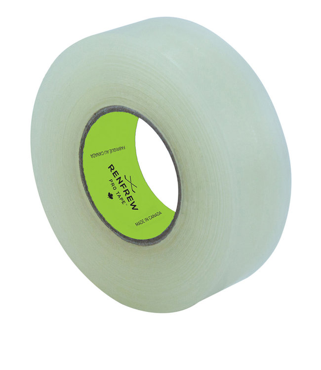 Bauer Bauer Shin Tape Clear