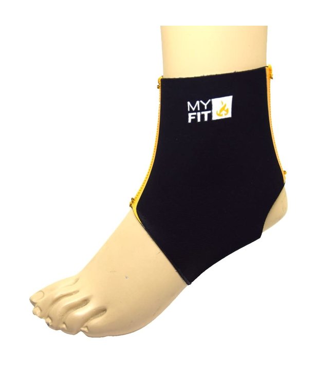 Powerslide MyFit Footies