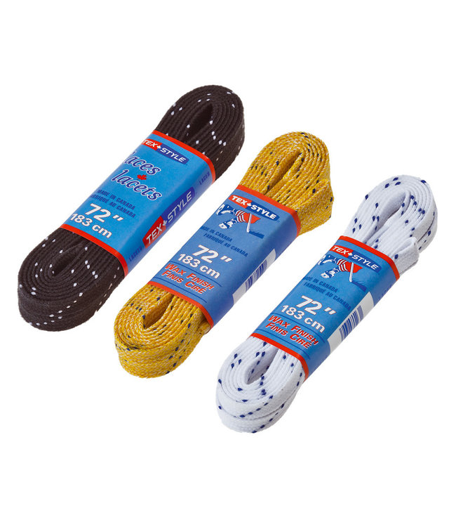 Zandstra Tex Style Wax Veters Noren