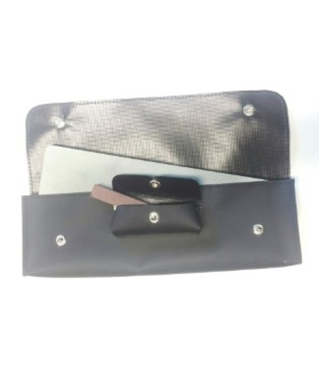 IceTec Icetec Slijpsteentas