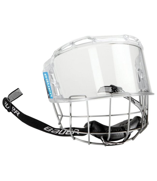 Bauer Bauer Hybrid Shield