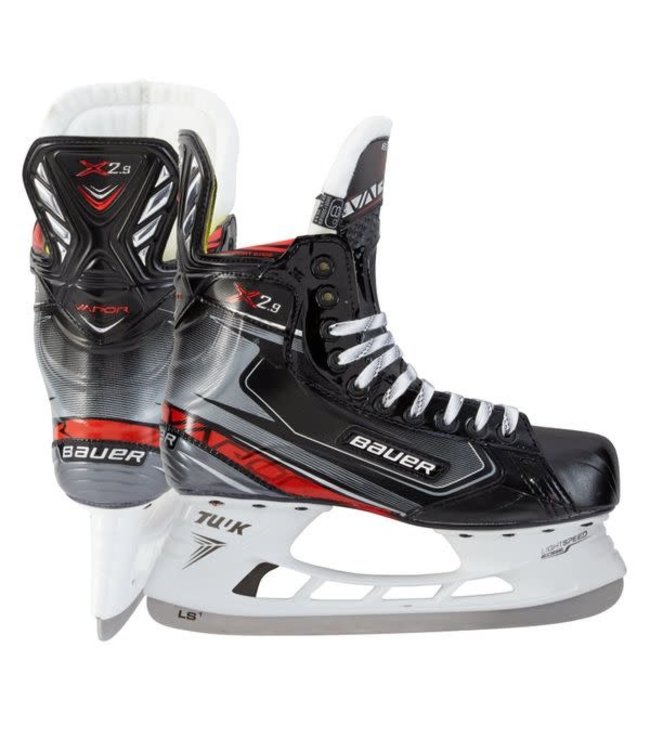 Bauer vapor x2 9 deals