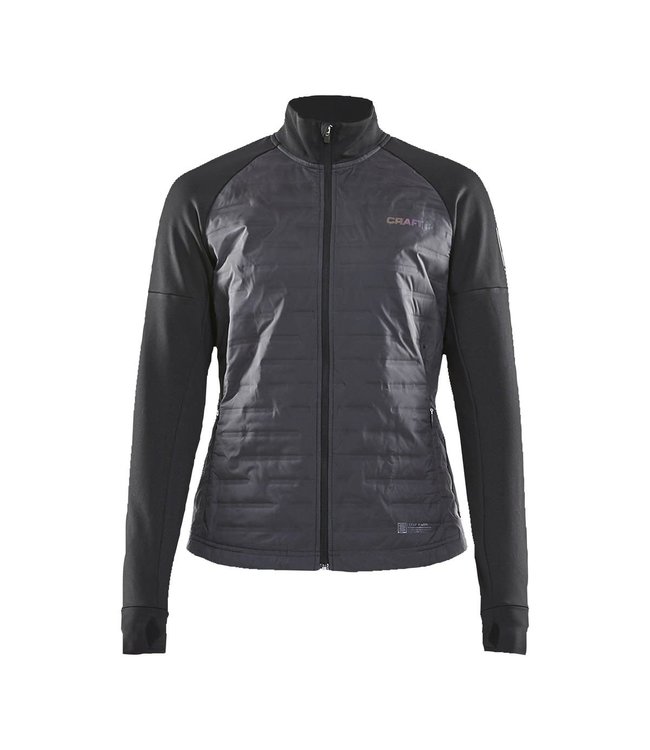 Craft Craft Subz Jacket Women Black