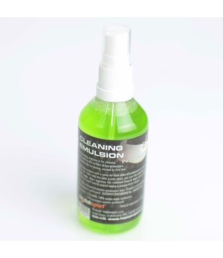 Bauer Hejduk Anti Fog / Cleaning Spray