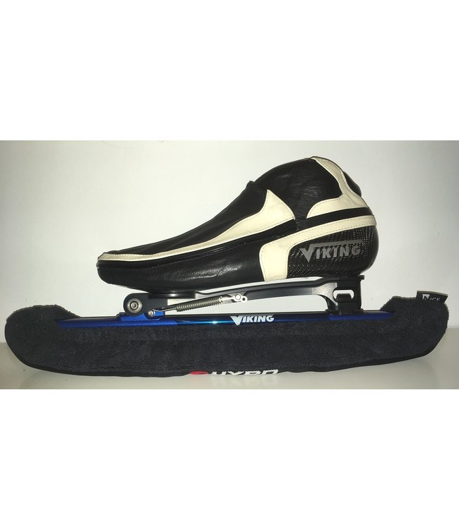 Nice Cotton Blade Protection