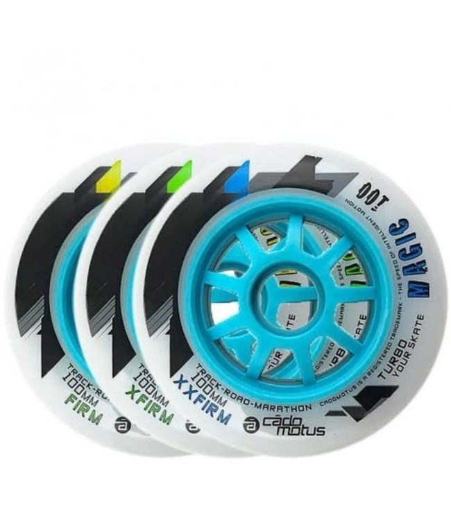 CadoMotus CadoMotus Magic Wiel - Per Stuk