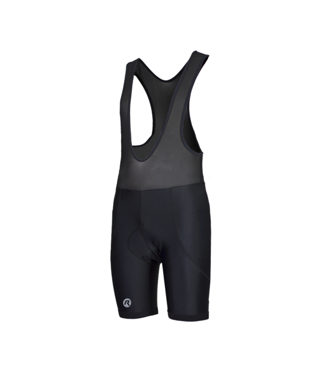 Rogelli Rogelli Core Wielerbroek Zwart