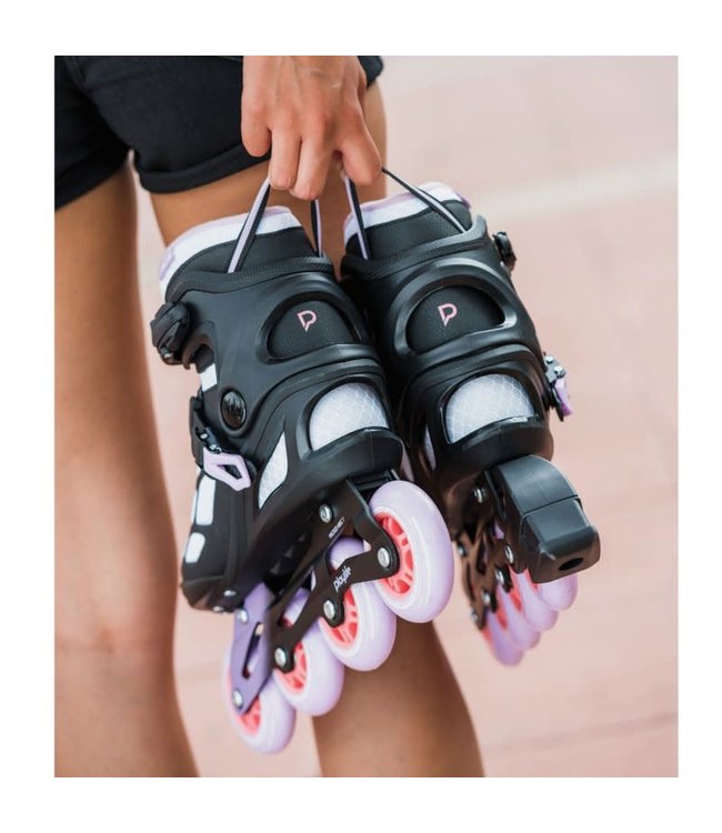 Powerslide Powerslide Playlife Lancer White 84 Skate