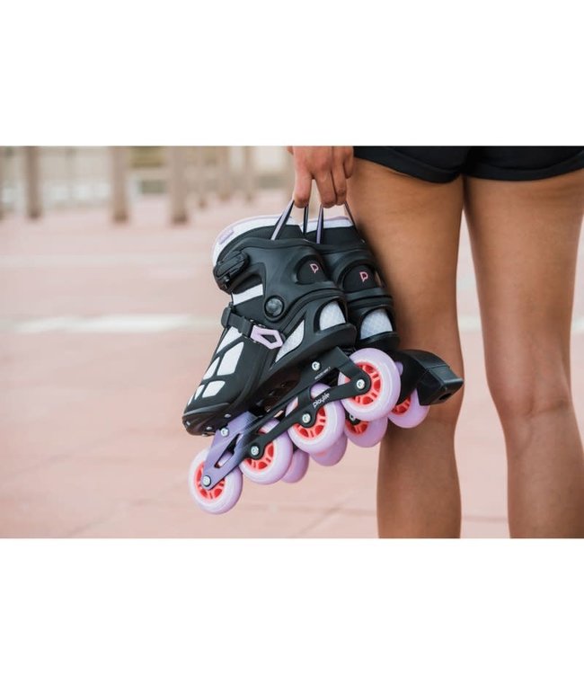 Powerslide Powerslide Playlife Lancer White 84 Skate