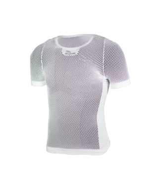 Rogelli Rogelli Air Short Sleeve Ondershirt