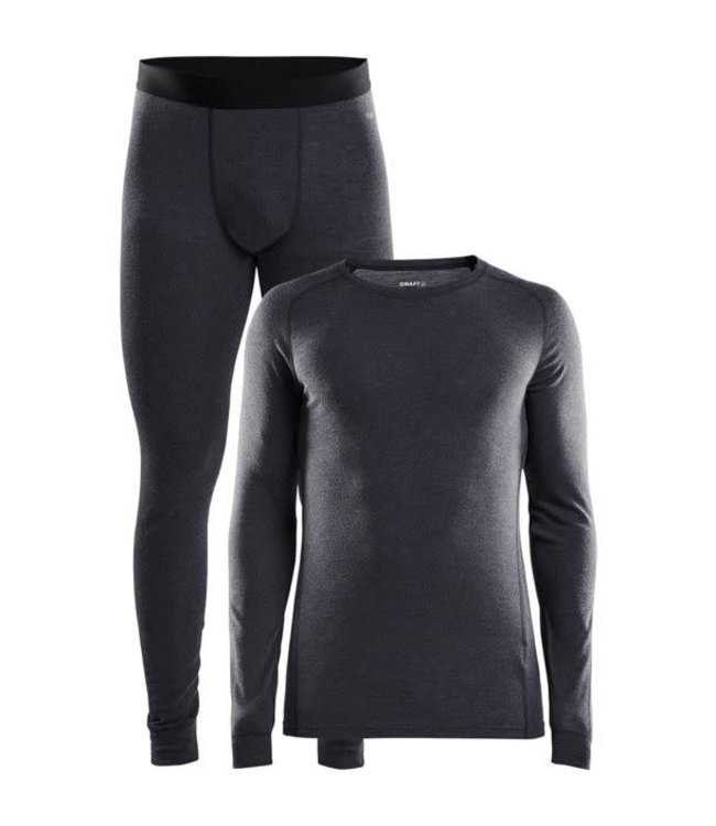 Craft Craft Merino 180 Set Men