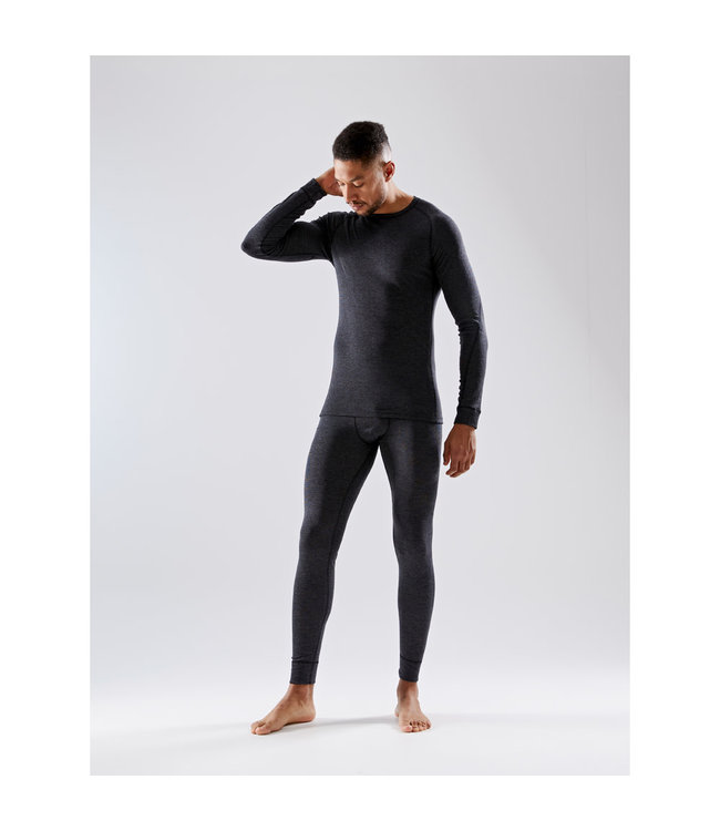 Craft Craft Merino 180 Set Men
