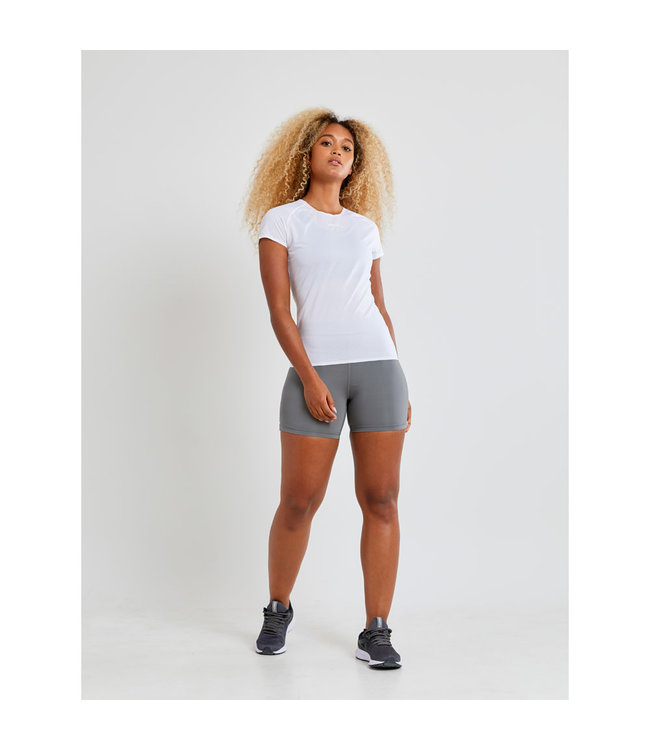 Craft Craft Pro Dry Nanoweight SS Women White