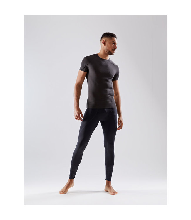 Craft Craft Pro Dry Nanoweight SS Men Black